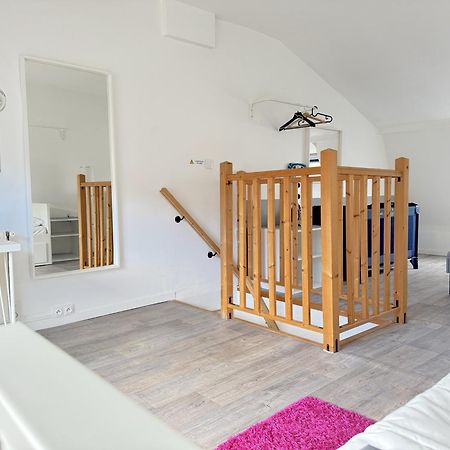 Maison Cosy 3 Chambres Proche Toutes Commodites Croix Exterior photo