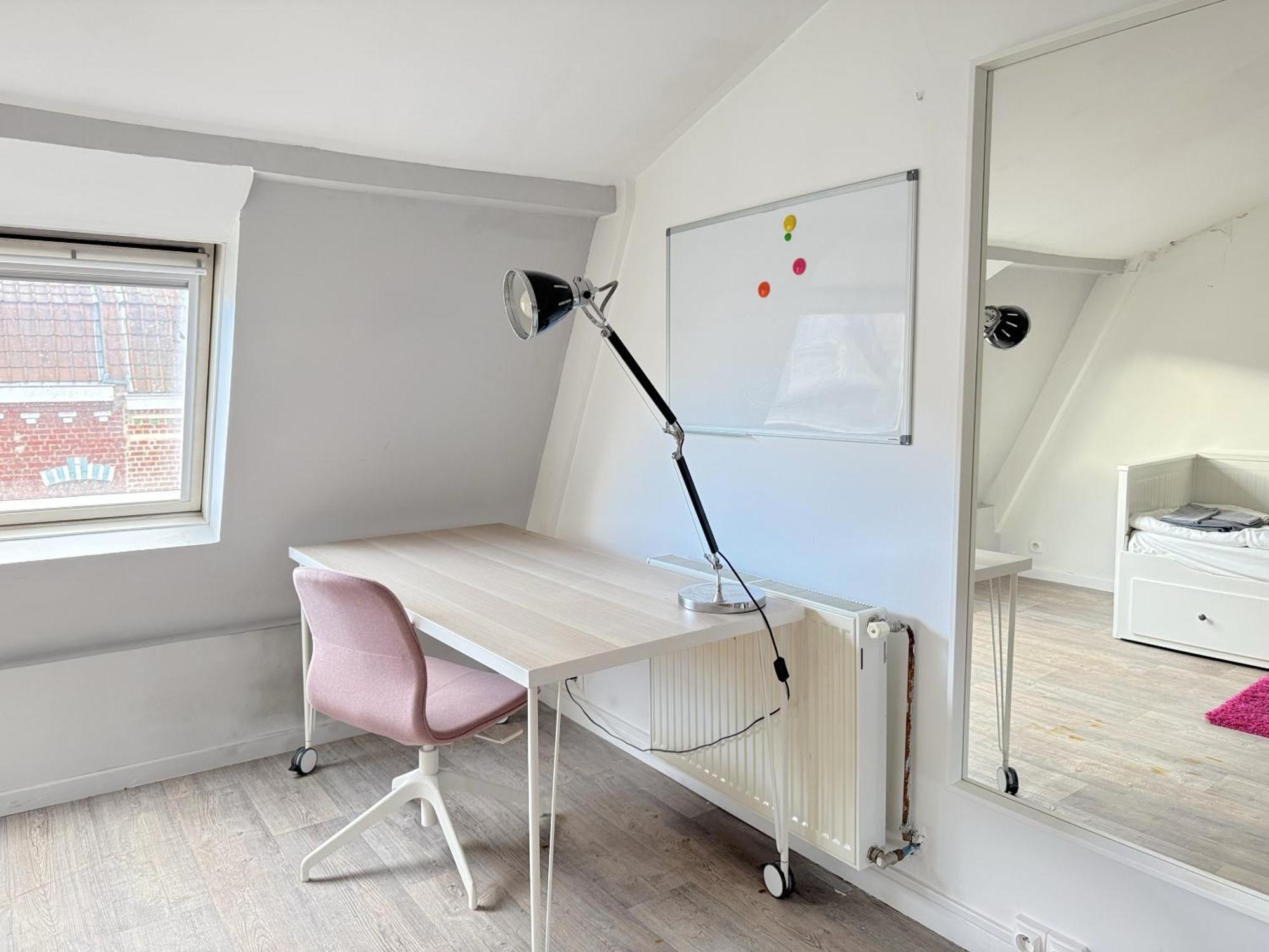 Maison Cosy 3 Chambres Proche Toutes Commodites Croix Exterior photo