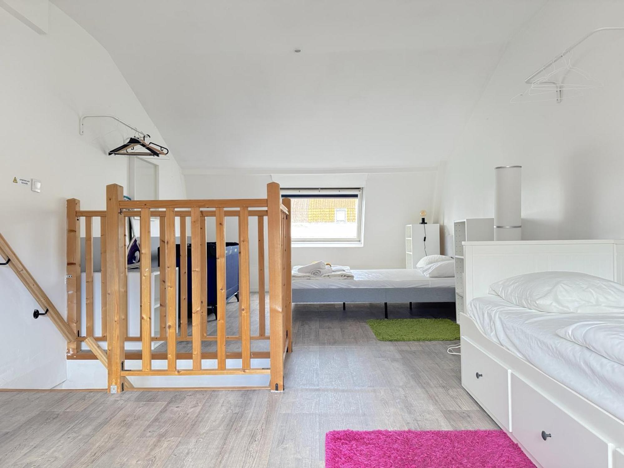Maison Cosy 3 Chambres Proche Toutes Commodites Croix Exterior photo